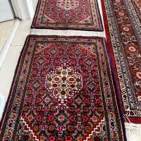 فرش دستبافت کناره