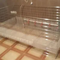 دستگاه جوجه کشی ۱۰۰۸ تایی اسکندری|ماشین‌آلات صنعتی|زنجان, |دیوار