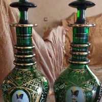 دکوری شاه عباس