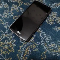 LG K8 ساخت کره