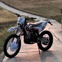 موتور crx 350