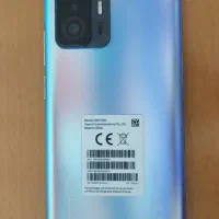 شیائومی 11T Pro با حافظهٔ ۲۵۶ گیگابایت