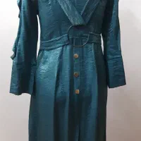 مانتو دخترانه شیک|لباس|ورامین, شهرک ولیعصر|دیوار