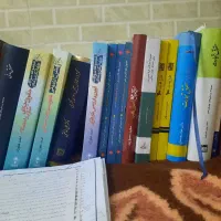 کتب حقوقی ازمون وکالت