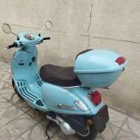 کاوان پلاس ۱۴۰۰|موتورسیکلت|تهران, میرداماد|دیوار