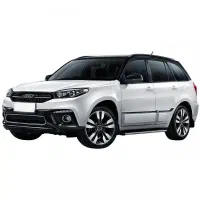 ام وی ام، ایکس۳۳، x33