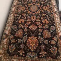 فرش ۱۲متری|فرش|سنقر, |دیوار