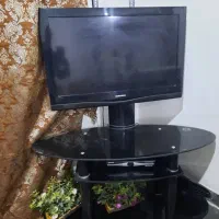 تلویزیون LCD 32 اینچ سامسونگ|تلویزیون و پروژکتور|مسجد سلیمان, |دیوار