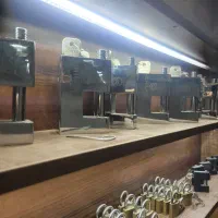 کلید سازی محمد رضا