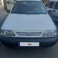 پراید فروشی