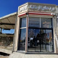 فروش و نصب کرکره برقی دوربین مداربسته سکوریت دز