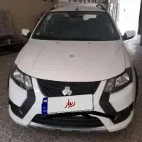 کوییک، gx.L بدون رنگ 403 .معاوضه با تیبا|خودرو سواری و وانت|تهران, جردن|دیوار