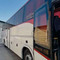 اتوبوس دربستی|خدمات حمل و نقل|اصفهان, احمدآباد|دیوار