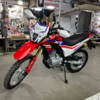 تریل 250 xr|موتورسیکلت|سنندج, |دیوار