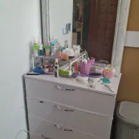 آینه و کنسول
