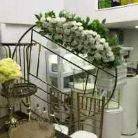 بک گراند-تشریفات