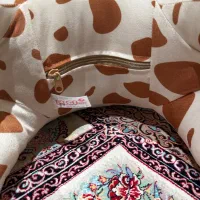 عروسک زرافه|اسباب‌بازی بچه|تهران, مجیدآباد|دیوار