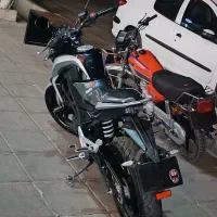 cf150|موتورسیکلت|اراک, |دیوار