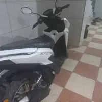 موتور کلیک۱۵۰ کویر۱۴۰۰