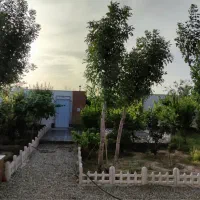 باغ ویلا ۴۰۰ متری سنددار (کبود گنبد)|فروش خانه و ویلا|پاکدشت, کبودگنبد|دیوار