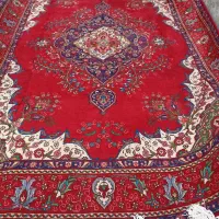 فرش دستباف ۱۲متری