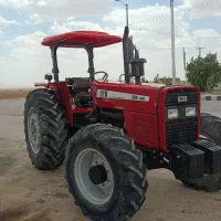تراکتور 399جفت‌مدل1400