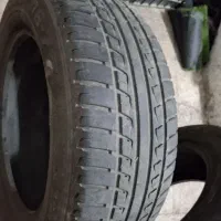 3حلقه لاستیک تیبا کارکرده ۷۰٪