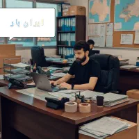 باربری ایران بار حمل اثاثیه منزل اسبابکشی حمل بار