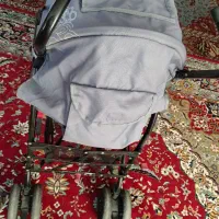 یک عدد کالسکه ببکو