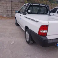 پراید وانت اخر ۱۴۰۳ خشک