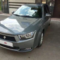دنا پلاس توربو اتومات مدل 1400 شاسی پلمپ