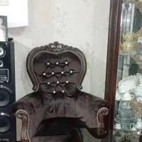 مبل|مبلمان خانگی و میز عسلی|حبیب آباد, |دیوار