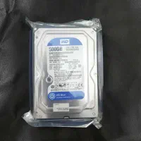 هارد HDD 500GB