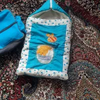 قنداق فرهنگی وکیف