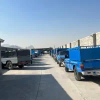 استخدام سرایدار