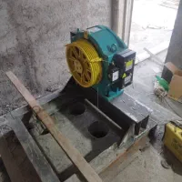 فروش و نصب و راه اندازی و سرویس انواع اسانسور|خدمات پیشه و مهارت|تهران, دروس|دیوار