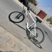 دوچرخه۲۴ دندای|دوچرخه، اسکیت، اسکوتر|اسفندقه, |دیوار