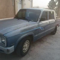 مزدا دو کابین ۲۰۰۰