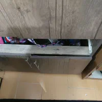 کمدلباسی|جاکفشی، کمد، دراور|کرمان, |دیوار