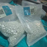 ساچمه و شمش نقره