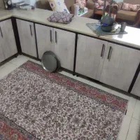 کابینت فلز|مصالح و تجهیزات ساختمان|بیرجند, |دیوار