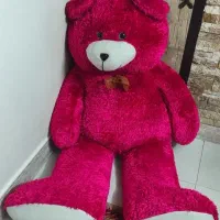 خرس سه متری سایز بزرگ