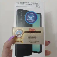 گوشی a26 نو پلمپ باز نشده از کارتن با یک سال بیمه
