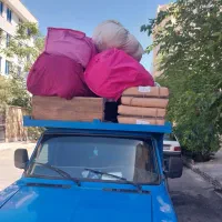 نیسان بارفردیس مارلیک اهری وحدت ملارداندیشه منظریه