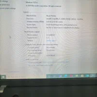 لپتاپ lenovo|رایانه همراه|مشهد, صیاد شیرازی|دیوار