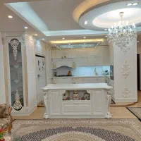 ساخت انواع کابینت امم دی آف های گلاس ووکیوم.