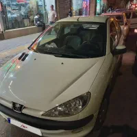 ۲۰۶ تیپ ۲مدل ۹۶