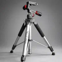 سه پایه حرفه‌ای عکاسی برند VERTA مدل VTR6903