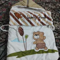 تشک ولحاف اغوش