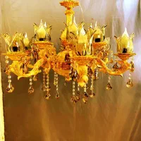 بلک فرایدی مستر لوستر آغاز شد